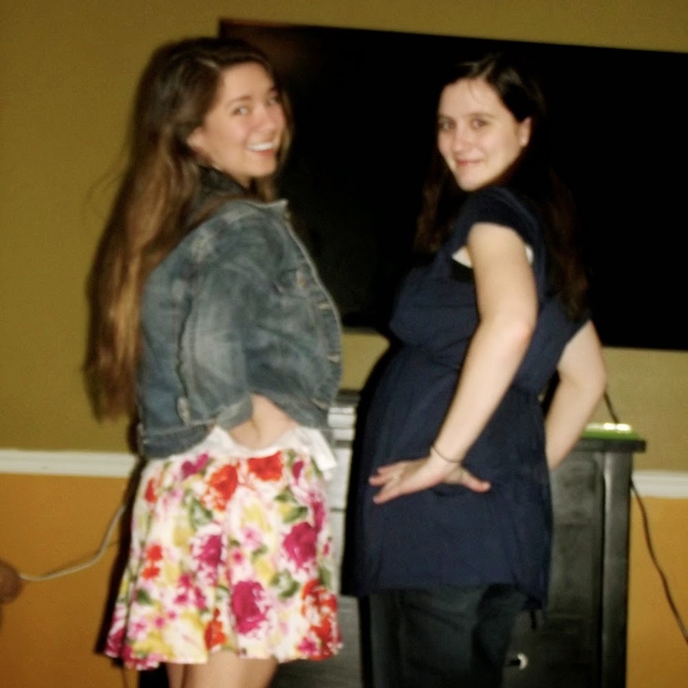 Meet your Posher, Rachael